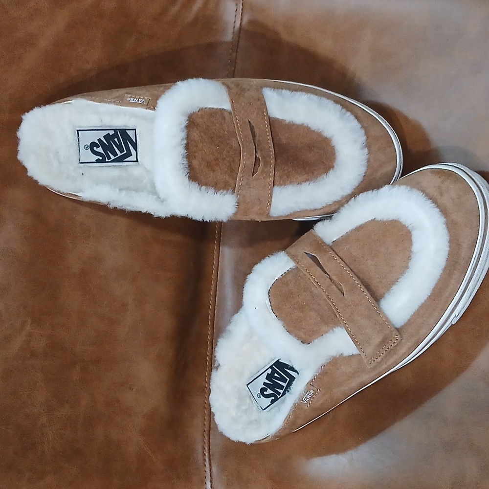 Vans Cat Jack Emilia Slip On sneakers Size 9.5 men  11 women - Picture 8 of 9